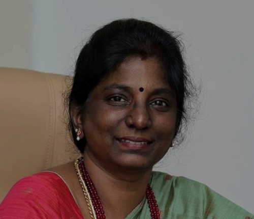 our principal